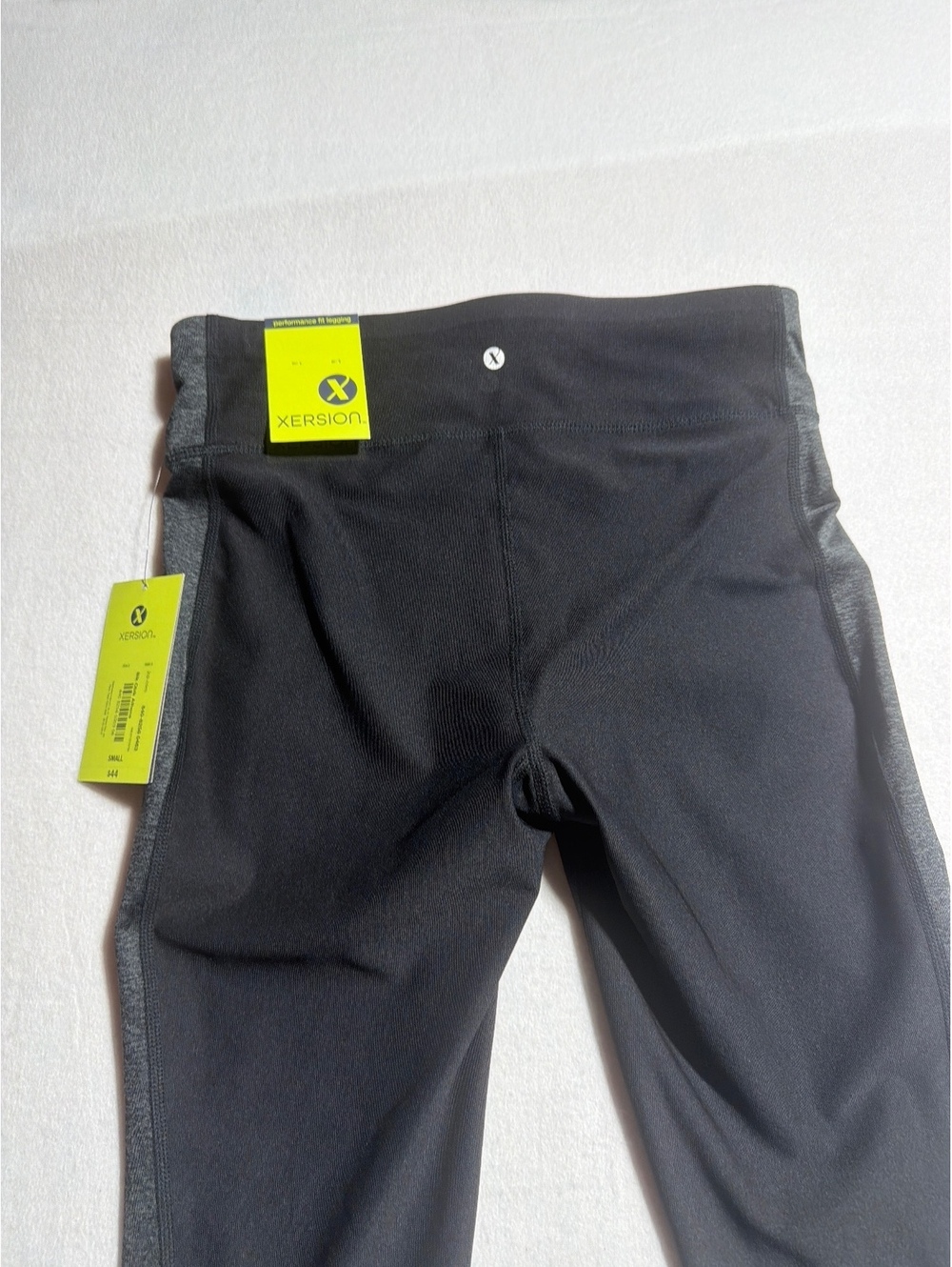 Xersion Women's Fitted Athletic Leggings Size S - Picture 7 of 7